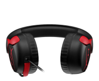 HyperX OUTLET - Cloud Mini Black/Red - 1570709 - zdjęcie 3
